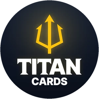 Titan Cards